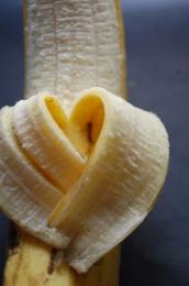 Banana love Picture